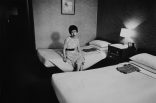 nobuyoshi araki sentimental journey